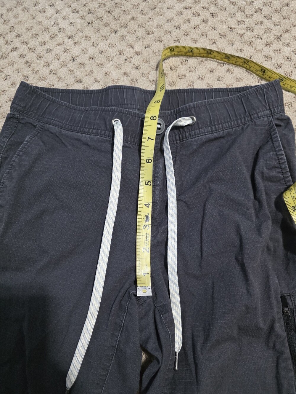 Vuori Ripstop Pants - Picture 7 of 8